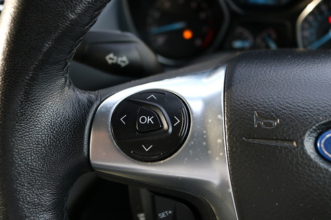 1.6T EcoBoost Titanium MPV 5dr Petrol Manual Euro 5 (150 ps)