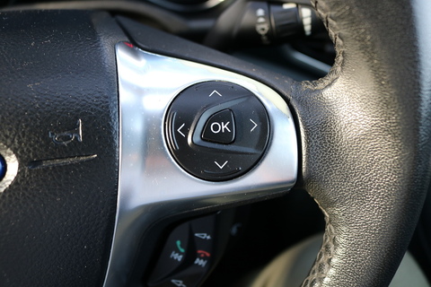 1.6T EcoBoost Titanium MPV 5dr Petrol Manual Euro 5 (150 ps)