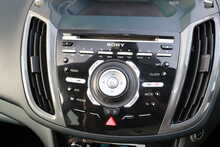 Ford C-Max T EcoBoost Titanium