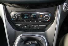 Ford C-Max T EcoBoost Titanium