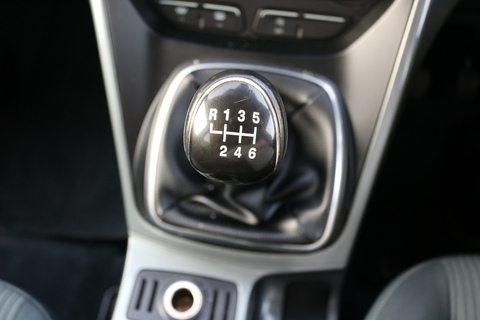 1.6T EcoBoost Titanium MPV 5dr Petrol Manual Euro 5 (150 ps)