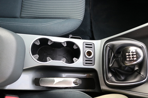 1.6T EcoBoost Titanium MPV 5dr Petrol Manual Euro 5 (150 ps)