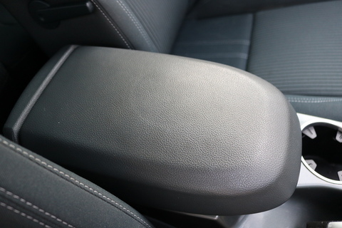 1.6T EcoBoost Titanium MPV 5dr Petrol Manual Euro 5 (150 ps)