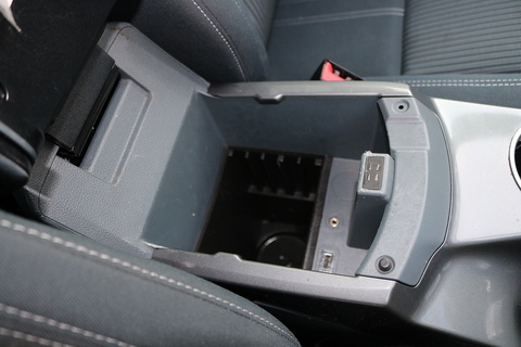 1.6T EcoBoost Titanium MPV 5dr Petrol Manual Euro 5 (150 ps)