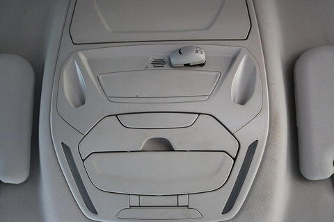 1.6T EcoBoost Titanium MPV 5dr Petrol Manual Euro 5 (150 ps)