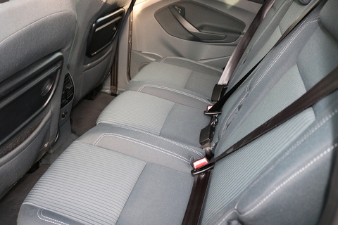 1.6T EcoBoost Titanium MPV 5dr Petrol Manual Euro 5 (150 ps)