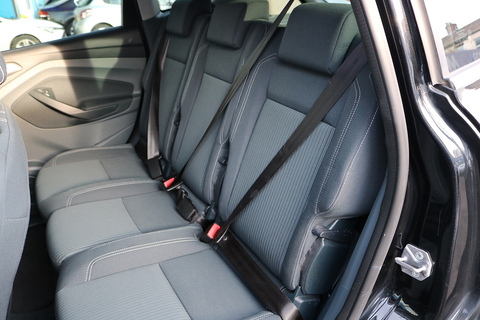 1.6T EcoBoost Titanium MPV 5dr Petrol Manual Euro 5 (150 ps)