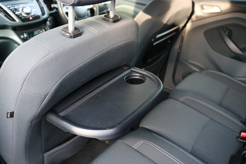 1.6T EcoBoost Titanium MPV 5dr Petrol Manual Euro 5 (150 ps)