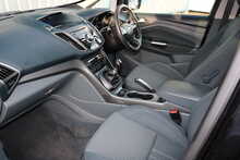 Ford C-Max T EcoBoost Titanium