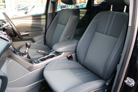 1.6T EcoBoost Titanium MPV 5dr Petrol Manual Euro 5 (150 ps)