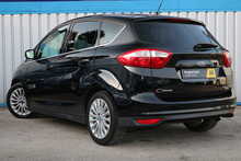 Ford C-Max T EcoBoost Titanium