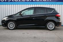 Ford C-Max T EcoBoost Titanium