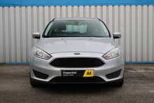 Ford Focus TDCi Style