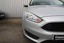 Ford Focus TDCi Style