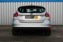 Ford Focus TDCi Style