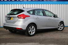 Ford Focus TDCi Style