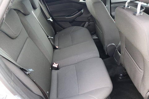 1.5 TDCi Style Hatchback 5dr Diesel Manual Euro 6 (s/s) (120 ps)