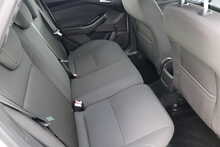 Ford Focus TDCi Style