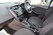 Ford Focus TDCi Style