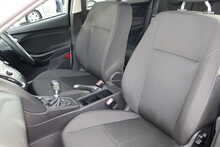 Ford Focus TDCi Style