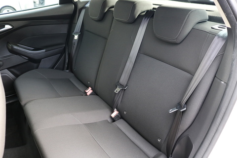 1.5 TDCi Style Hatchback 5dr Diesel Manual Euro 6 (s/s) (120 ps)