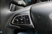 Ford Focus TDCi Style