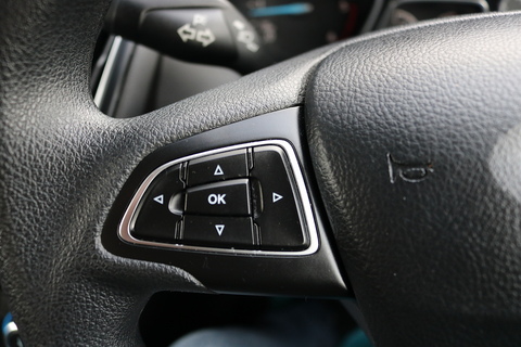 1.5 TDCi Style Hatchback 5dr Diesel Manual Euro 6 (s/s) (120 ps)