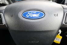 Ford Focus TDCi Style