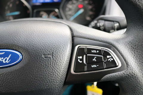 1.5 TDCi Style Hatchback 5dr Diesel Manual Euro 6 (s/s) (120 ps)