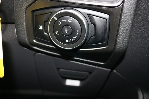 1.5 TDCi Style Hatchback 5dr Diesel Manual Euro 6 (s/s) (120 ps)