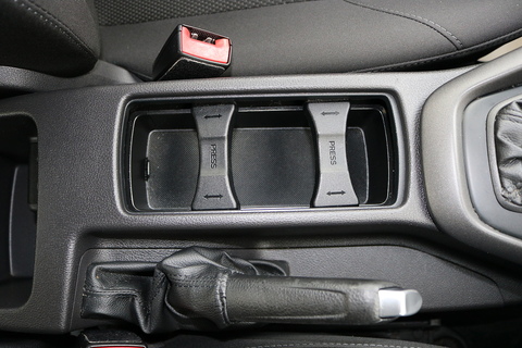 1.5 TDCi Style Hatchback 5dr Diesel Manual Euro 6 (s/s) (120 ps)