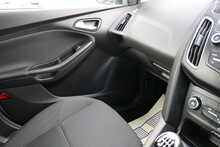 Ford Focus TDCi Style