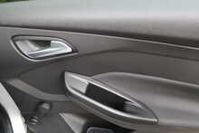 Ford Focus TDCi Style