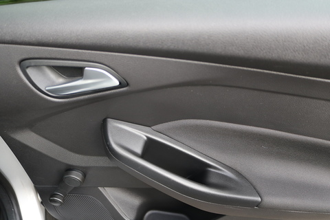 1.5 TDCi Style Hatchback 5dr Diesel Manual Euro 6 (s/s) (120 ps)