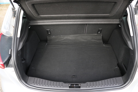 1.5 TDCi Style Hatchback 5dr Diesel Manual Euro 6 (s/s) (120 ps)