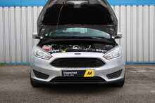 Ford Focus TDCi Style