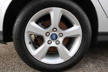 Ford Focus TDCi Style