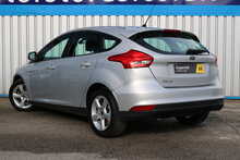 Ford Focus TDCi Style
