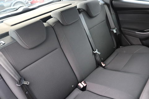 1.5 TDCi Style Hatchback 5dr Diesel Manual Euro 6 (s/s) (120 ps)