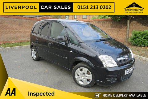 1.3 CDTi Active MPV 5dr Diesel Manual (135 g/km, 74 bhp)