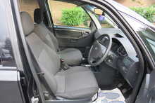 Vauxhall Meriva CDTi Active