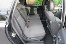 Vauxhall Meriva CDTi Active