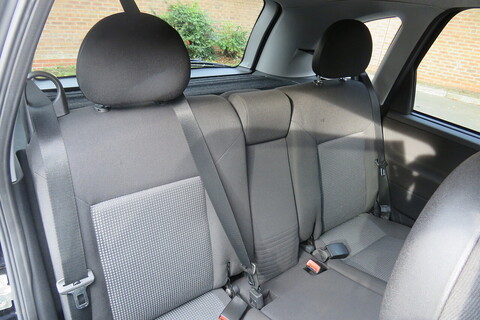 1.3 CDTi Active MPV 5dr Diesel Manual (135 g/km, 74 bhp)