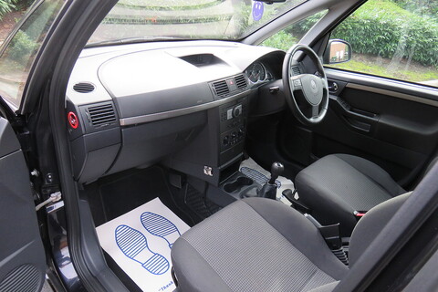 1.3 CDTi Active MPV 5dr Diesel Manual (135 g/km, 74 bhp)