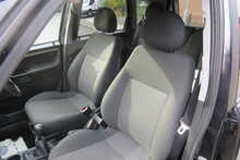 Vauxhall Meriva CDTi Active