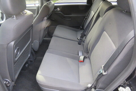 1.3 CDTi Active MPV 5dr Diesel Manual (135 g/km, 74 bhp)