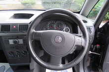 Vauxhall Meriva CDTi Active