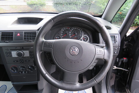 1.3 CDTi Active MPV 5dr Diesel Manual (135 g/km, 74 bhp)