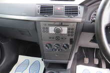 Vauxhall Meriva CDTi Active