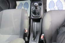 Vauxhall Meriva CDTi Active